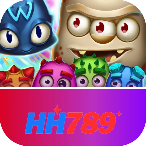 hh789 logo