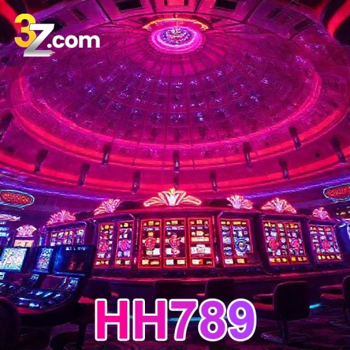 HH789 Jogos de caça-níqueis