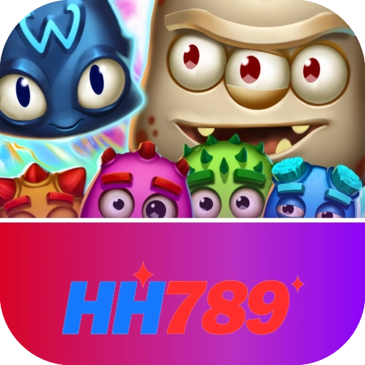 HH789 LOGO